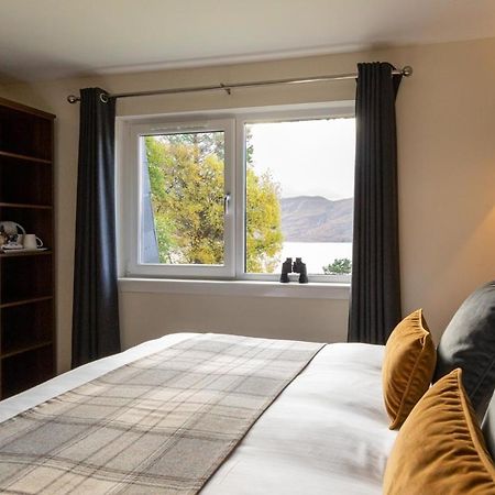 Harbour House Ξενοδοχείο Ullapool Εξωτερικό φωτογραφία
