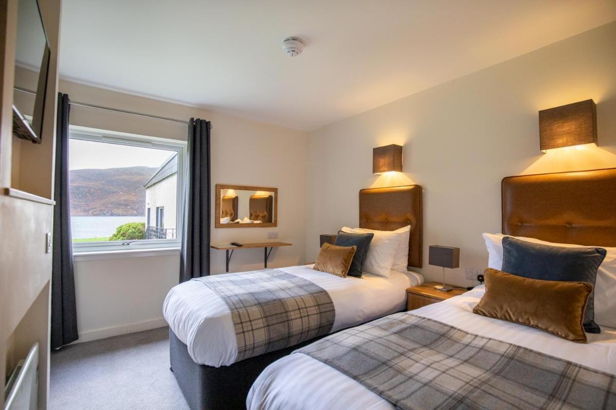 Harbour House Ξενοδοχείο Ullapool Εξωτερικό φωτογραφία