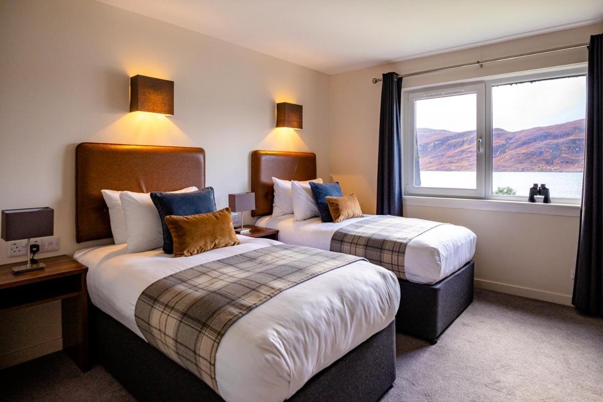Harbour House Ξενοδοχείο Ullapool Εξωτερικό φωτογραφία