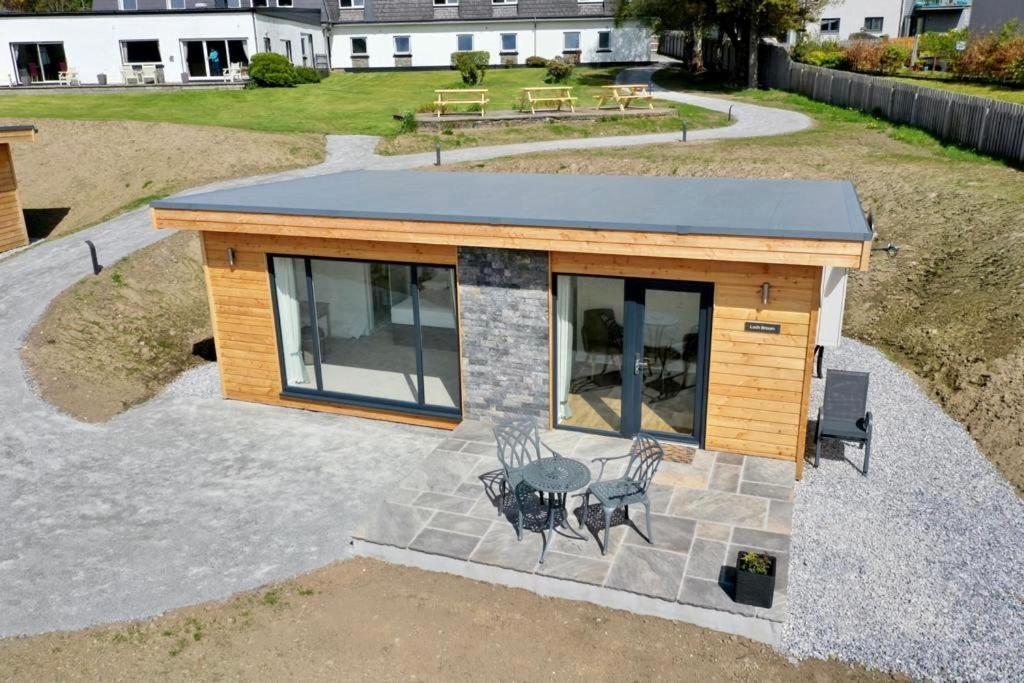 Harbour House Ξενοδοχείο Ullapool Εξωτερικό φωτογραφία