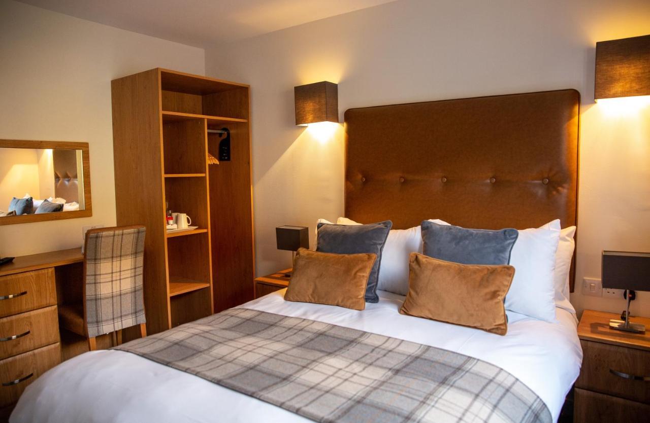 Harbour House Ξενοδοχείο Ullapool Εξωτερικό φωτογραφία