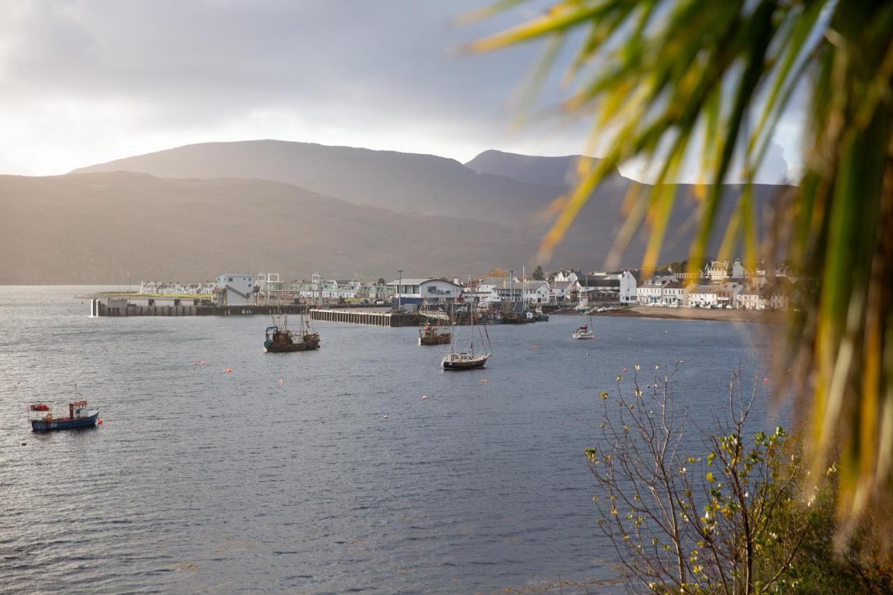 Harbour House Ξενοδοχείο Ullapool Εξωτερικό φωτογραφία